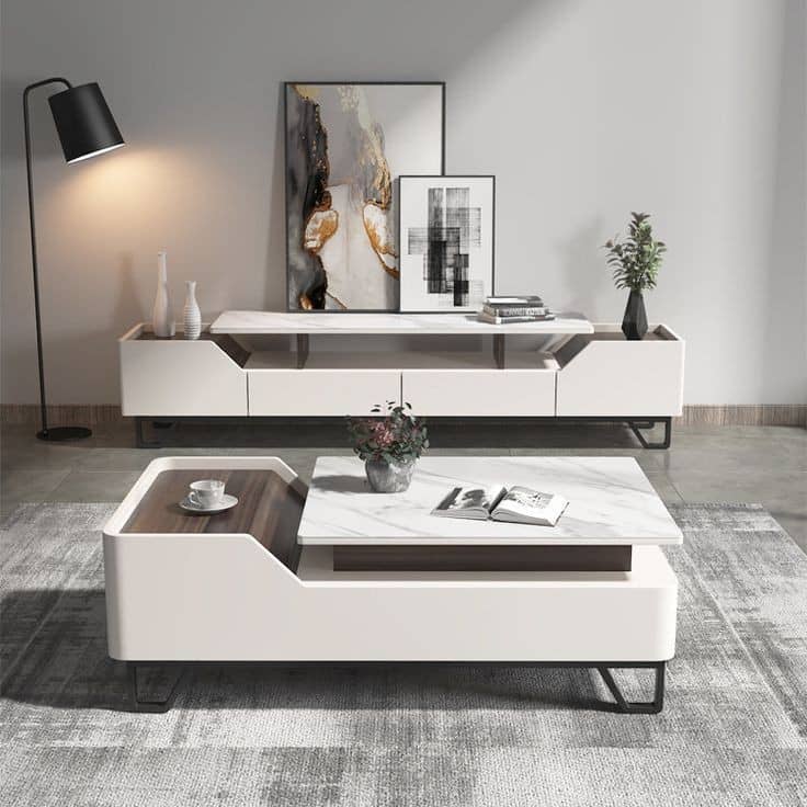 Side Tables